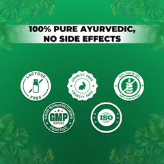 Height Growth Capsule (Advanced Ayurvedic Formula with 100% Results)
