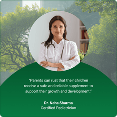 Height Growth Capsule (Advanced Ayurvedic Formula with 100% Results)