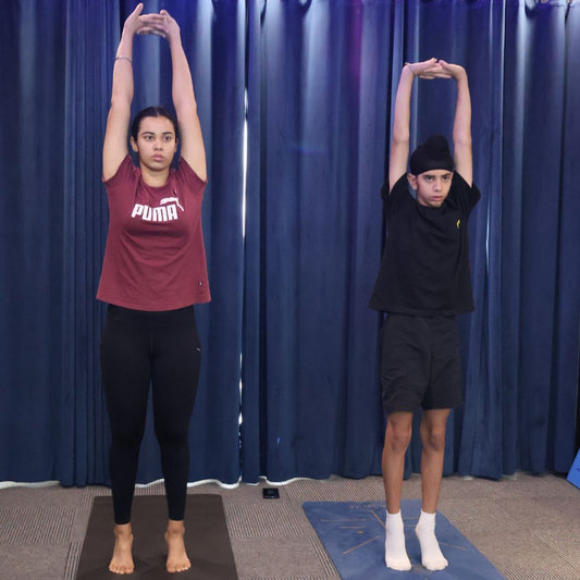 Is It Too Late to Grow Taller After 18? Here’s What Science & Ayurveda Say