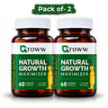 Height Growth Capsule (Advanced Ayurvedic Formula with 100% Results)