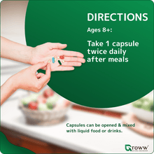 Height Growth Capsule (Advanced Ayurvedic Formula with 100% Results)