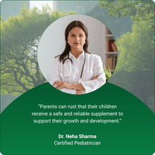 Height Growth Capsule (Advanced Ayurvedic Formula with 100% Results)